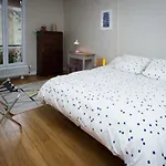 Chambre d\'hôte parisienne