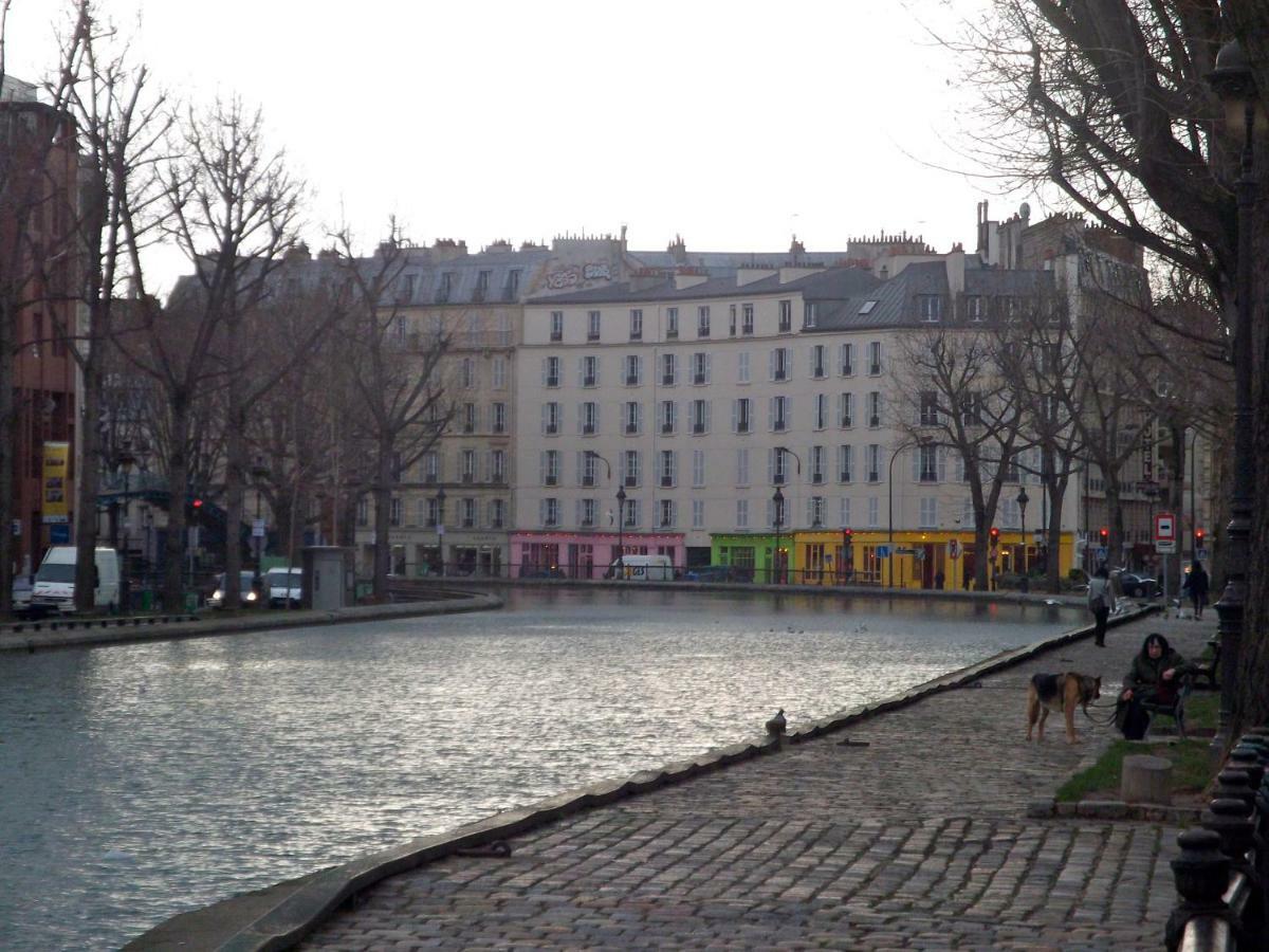 Chambre D'hôte Parisienne * Paris